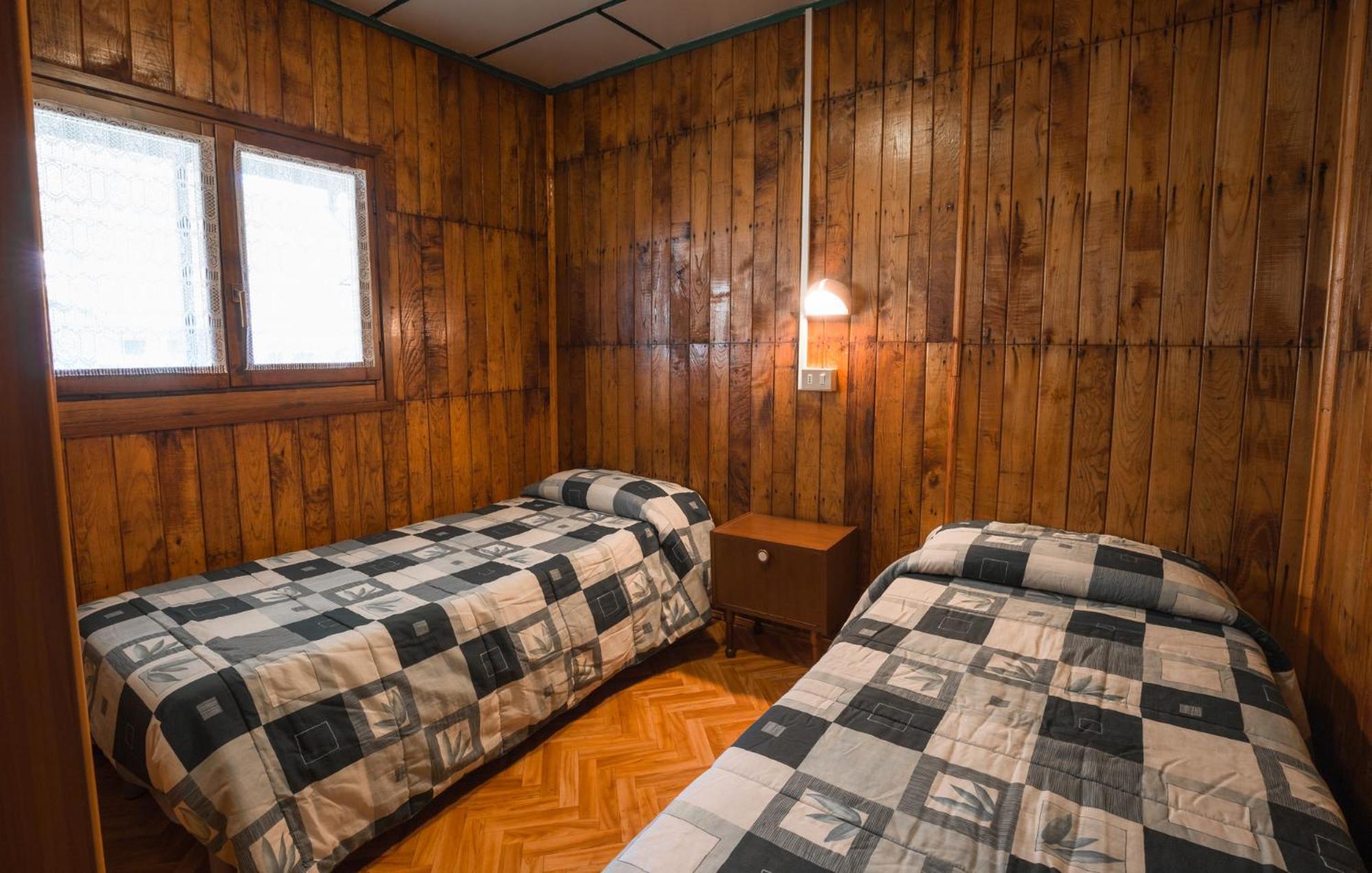 Bungalow Al Lago Val Maria-Pur Екстериор снимка
