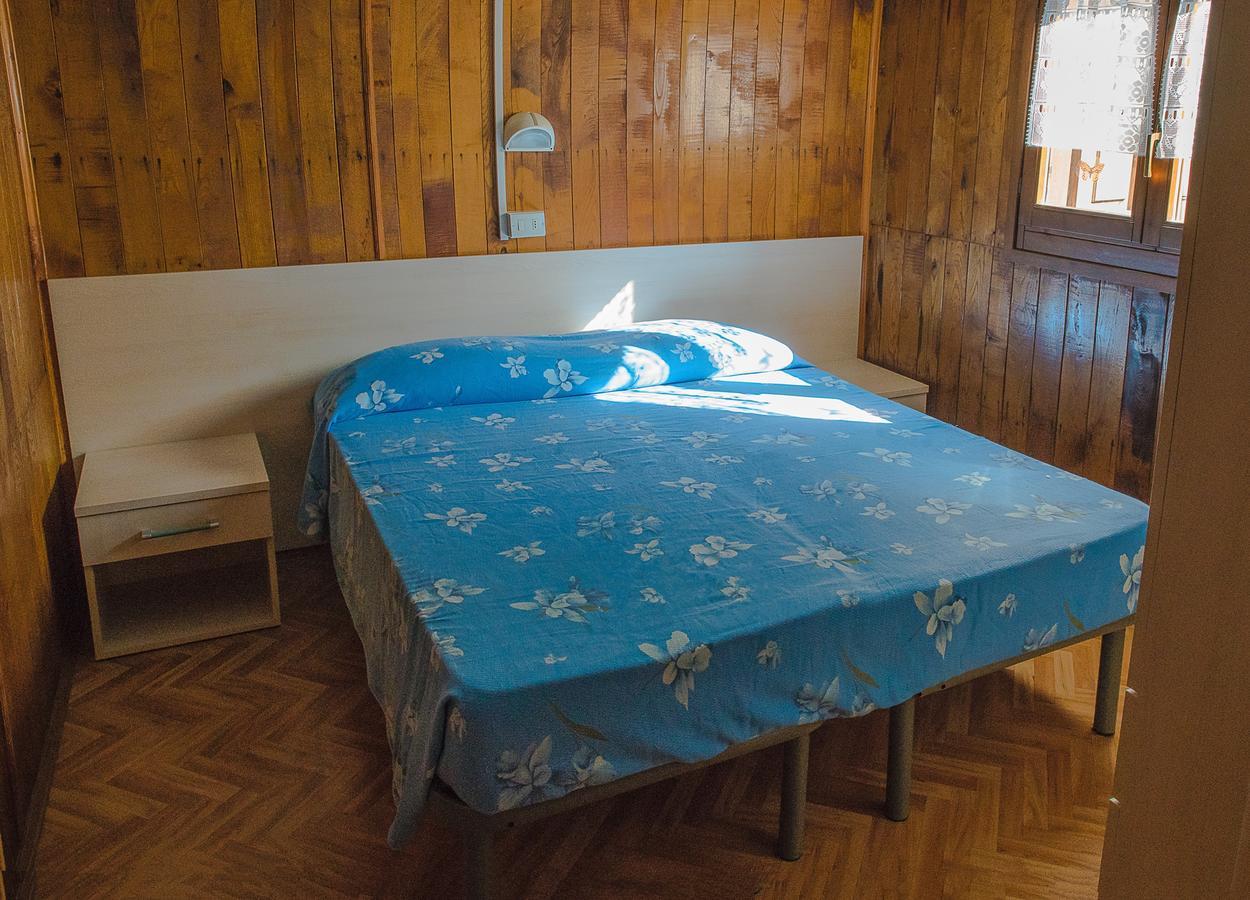 Bungalow Al Lago Val Maria-Pur Екстериор снимка
