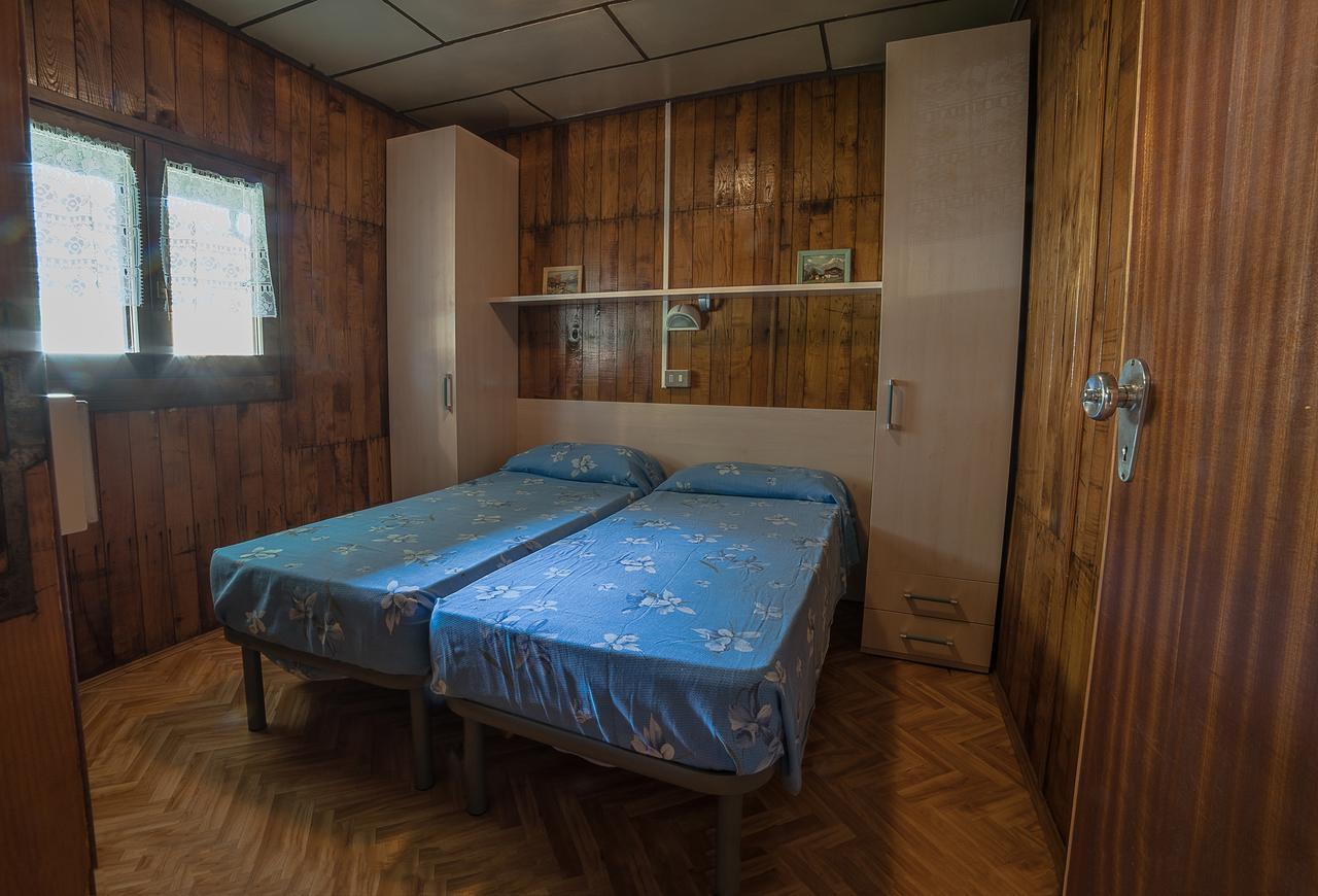 Bungalow Al Lago Val Maria-Pur Екстериор снимка